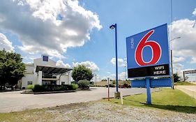 Motel 6 in King of Prussia