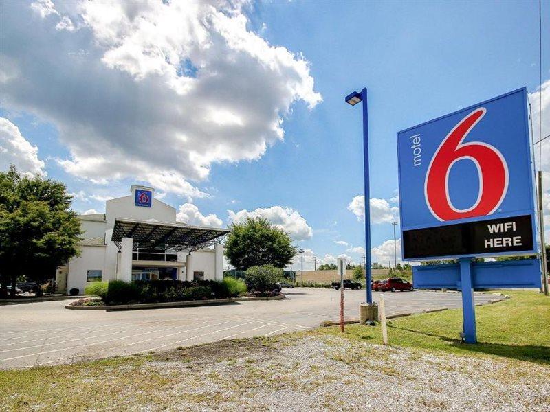 Motel 6-King Of Prussia, Pa - Philadelphia Exterior photo