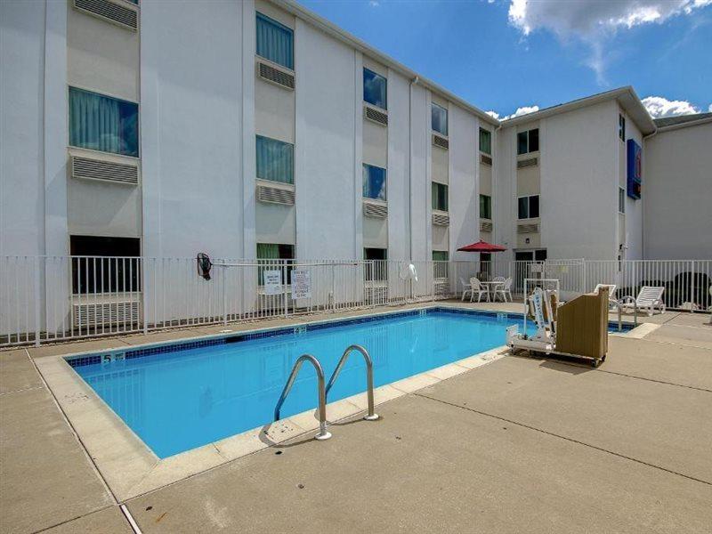 Motel 6-King Of Prussia, Pa - Philadelphia Exterior photo