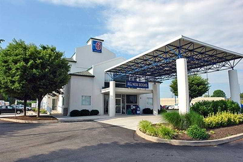 Motel 6-King Of Prussia, Pa - Philadelphia Exterior photo