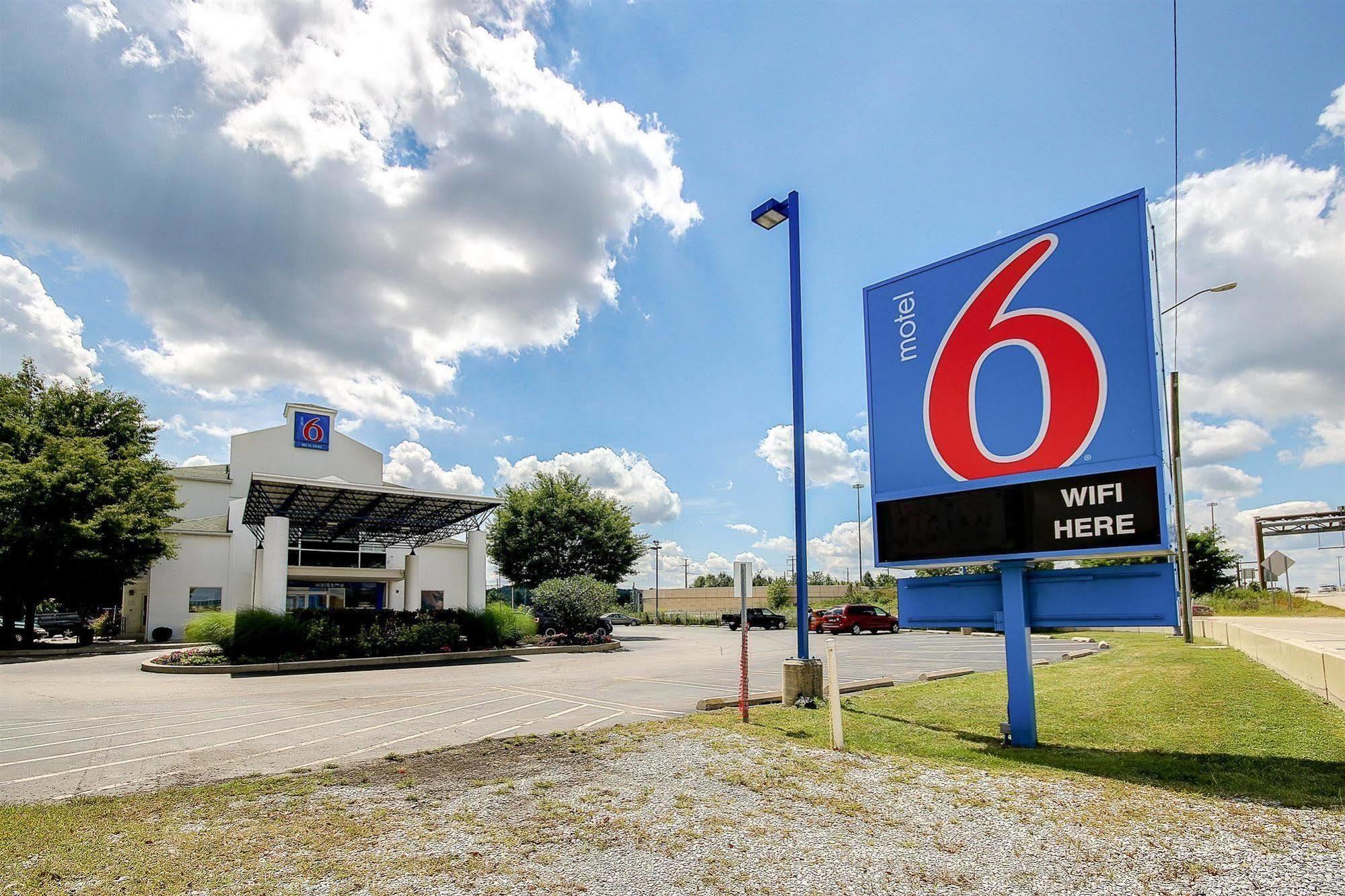 Motel 6-King Of Prussia, Pa - Philadelphia Exterior photo